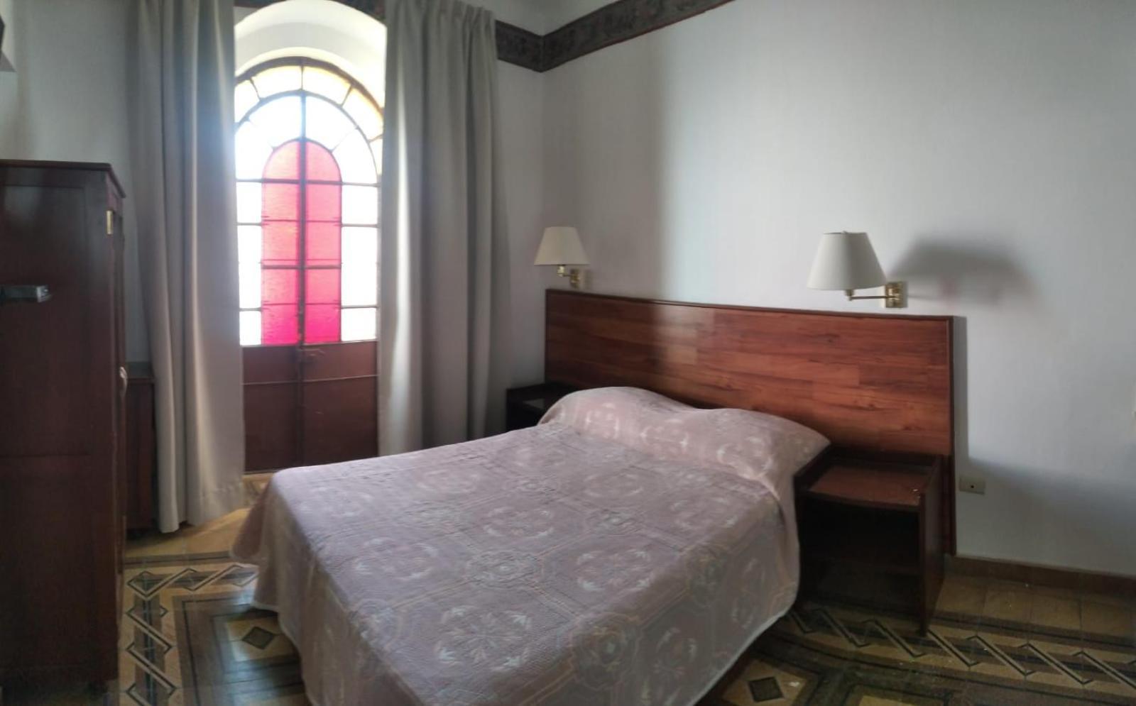 Hotel Marmoy Чолула Екстериор снимка