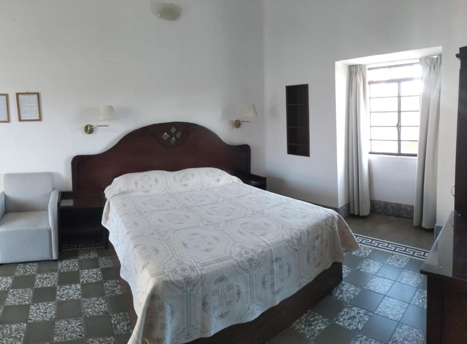 Hotel Marmoy Чолула Екстериор снимка